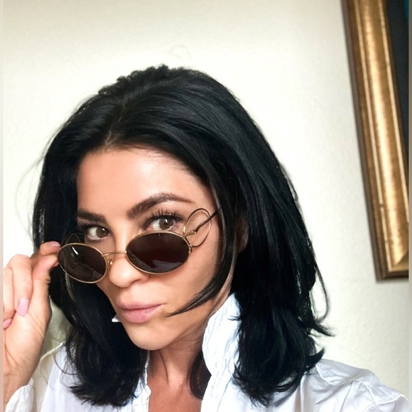 Christian Roth Other - Christian Roth Optical Affairs Dual lens Sunglasses